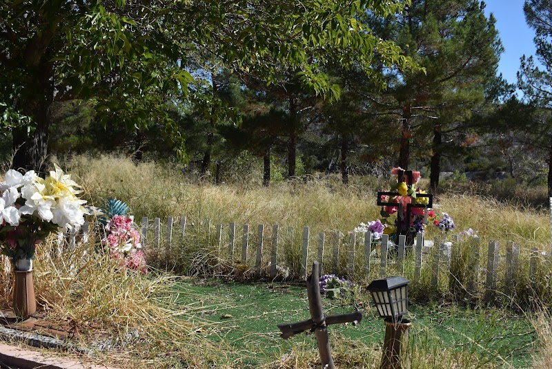 Mountain Breeze Memorial Gardens photo 3