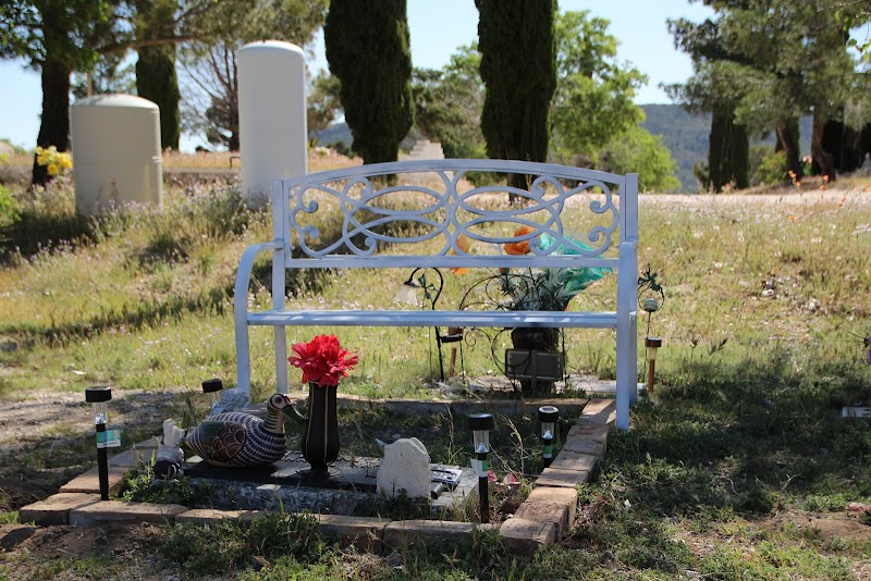 Mountain Breeze Memorial Gardens photo 5