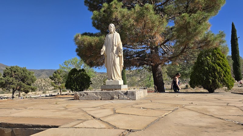 Mountain Breeze Memorial Gardens photo 4