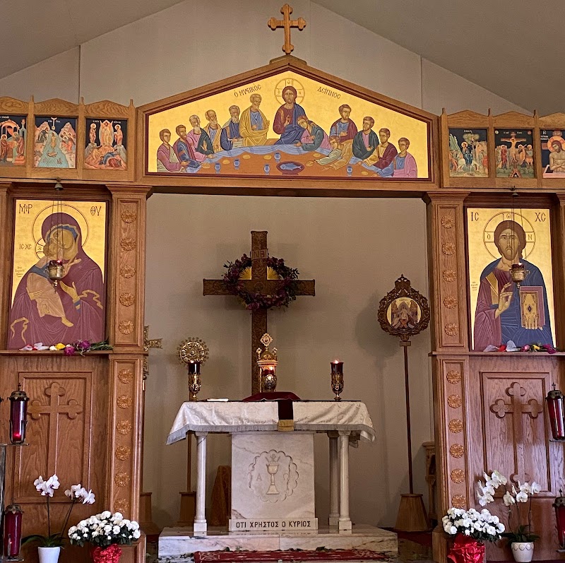 Greek Orthodox Church of the Resurrection photo 2