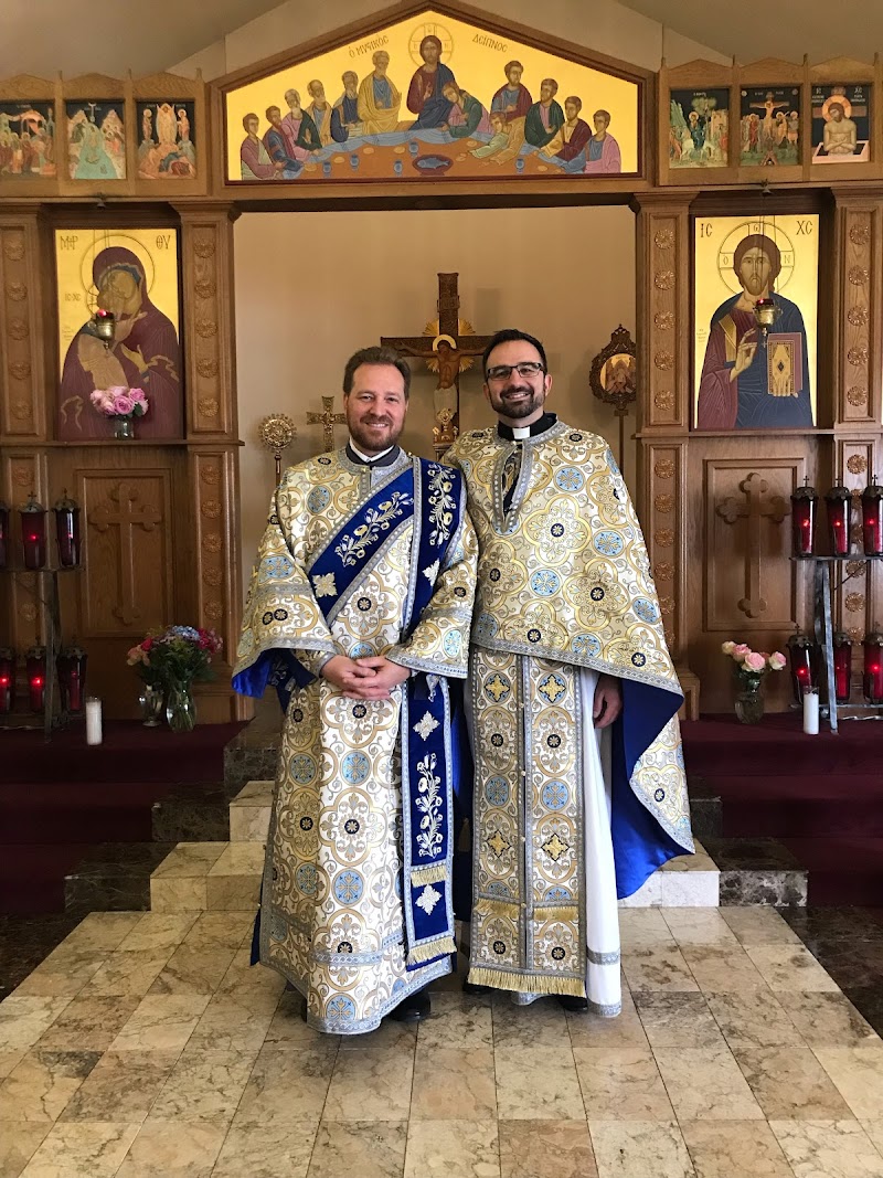 Greek Orthodox Church of the Resurrection photo 4
