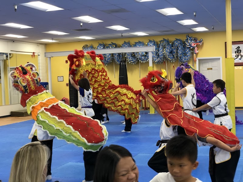 One Tribe Martial Arts Academy photo 3