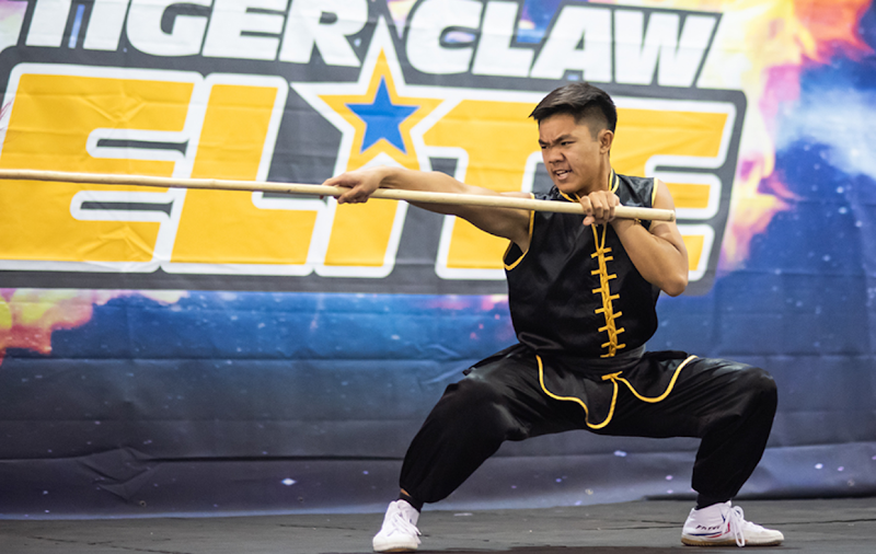 One Tribe Martial Arts Academy photo 2