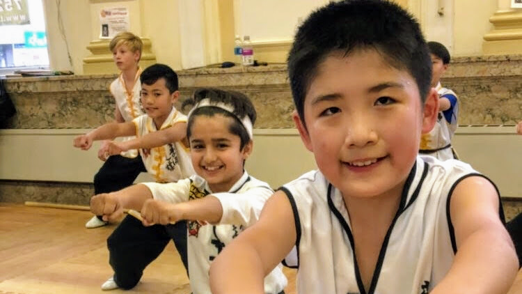 Photo of One Tribe Martial Arts Academy