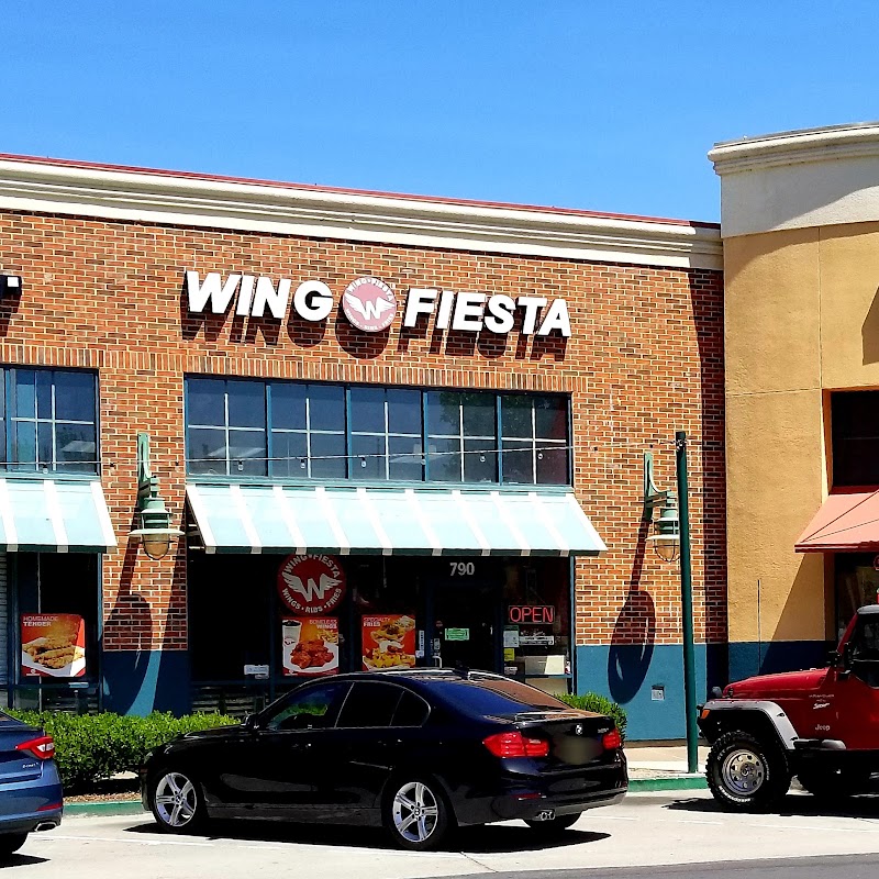 Photo of Wing Fiesta Group