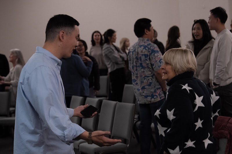 WestGate Church | Redwood City Campus photo 3