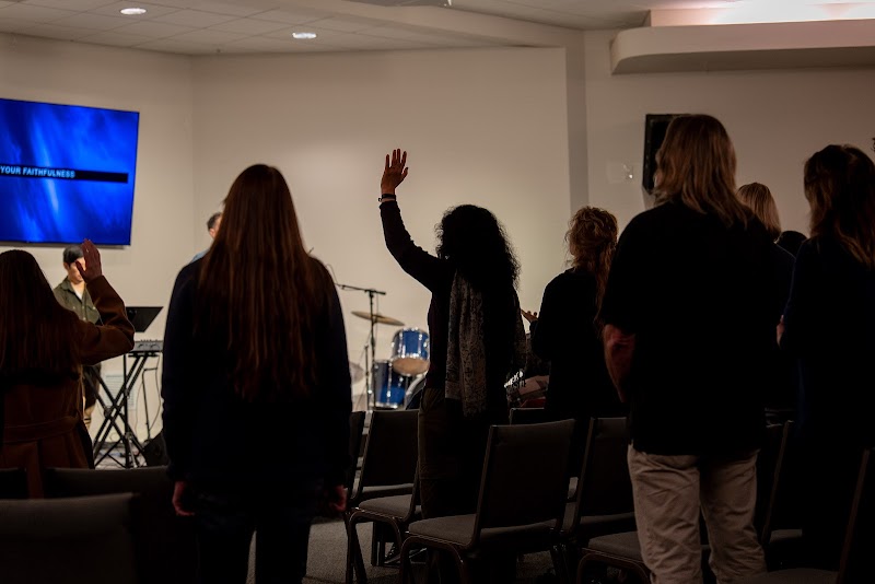 WestGate Church | Redwood City Campus photo 2