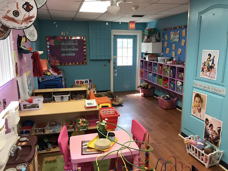 Photo of The Sprout Academy - Pinellas Park