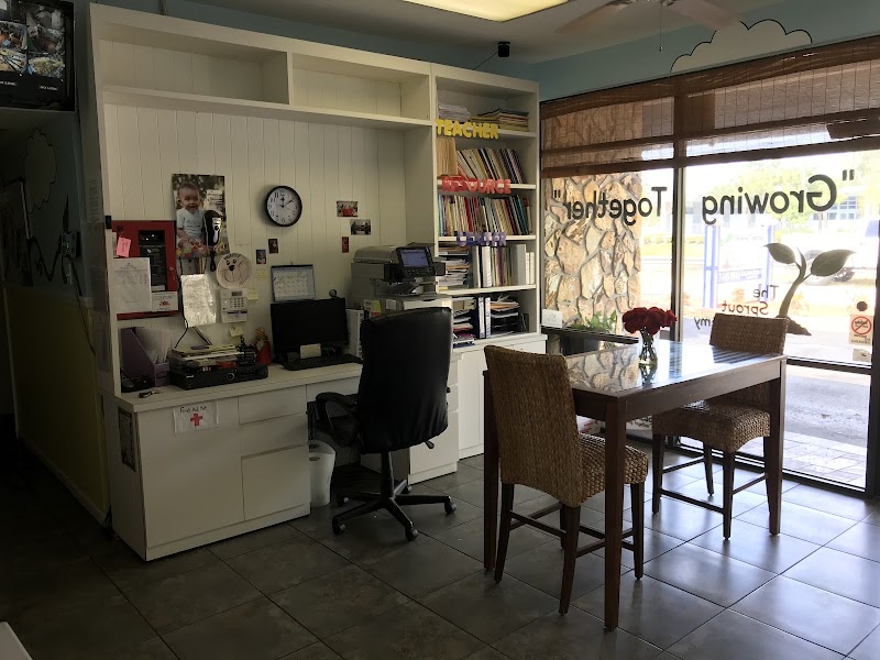 The Sprout Academy - Pinellas Park photo 4