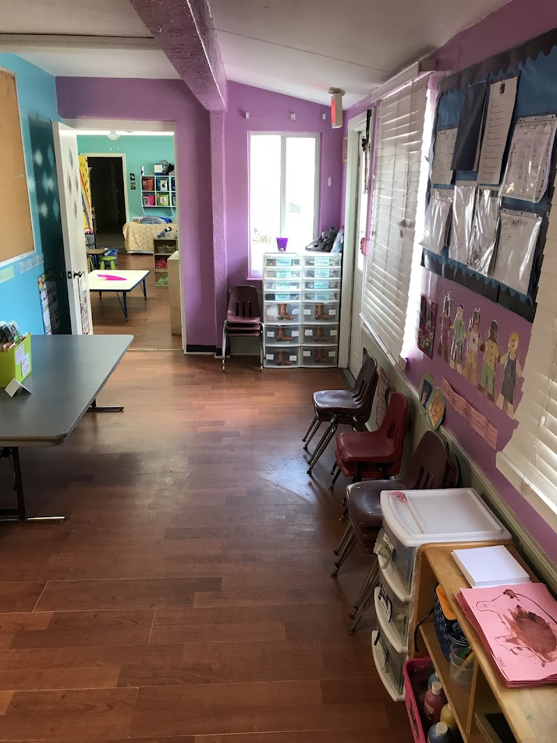 The Sprout Academy - Pinellas Park photo 5