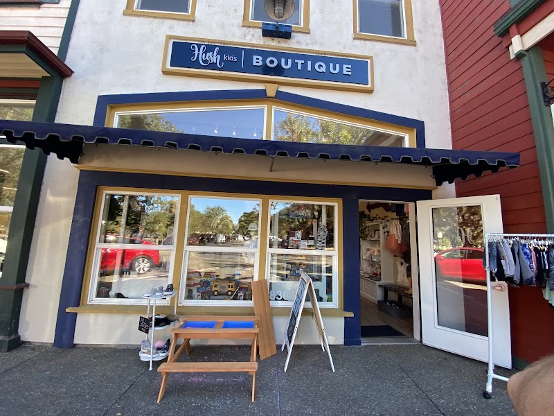 Photo of Hush Kids Boutique