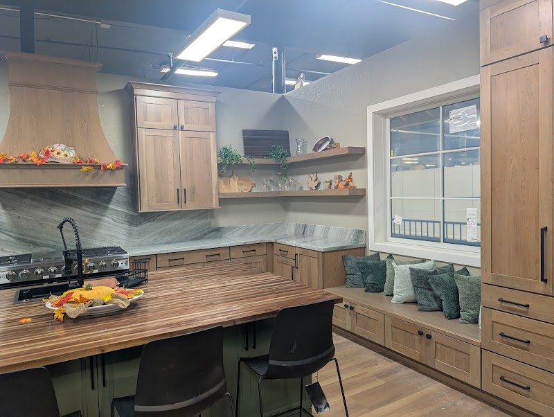 Photo of Arizona Building Supply - A Division of US LBM - Payson Home Center
