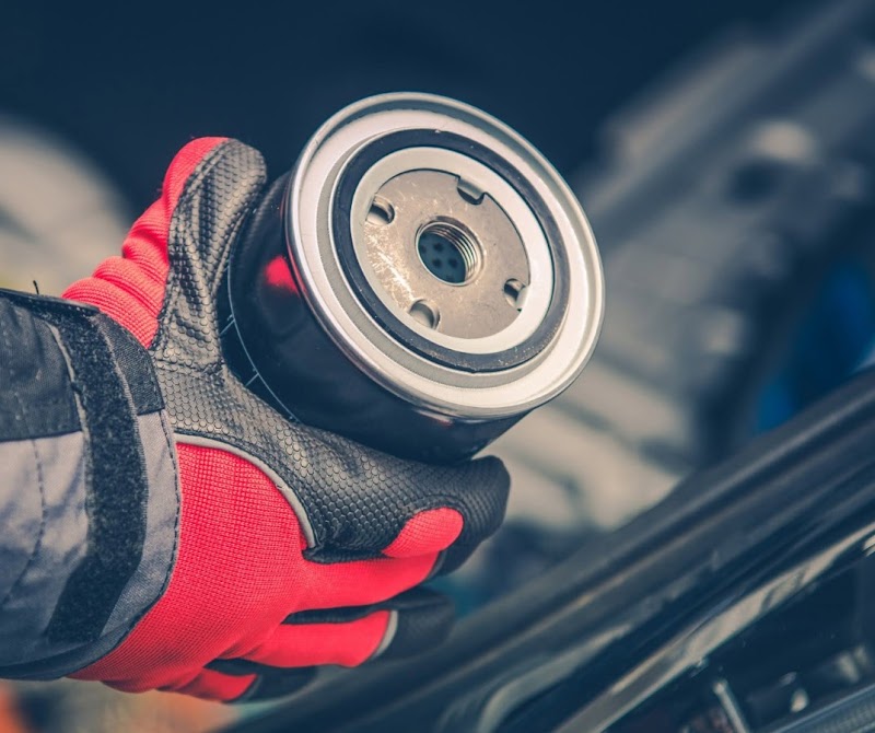 Photo of Express Oil Change & Tire Engineers