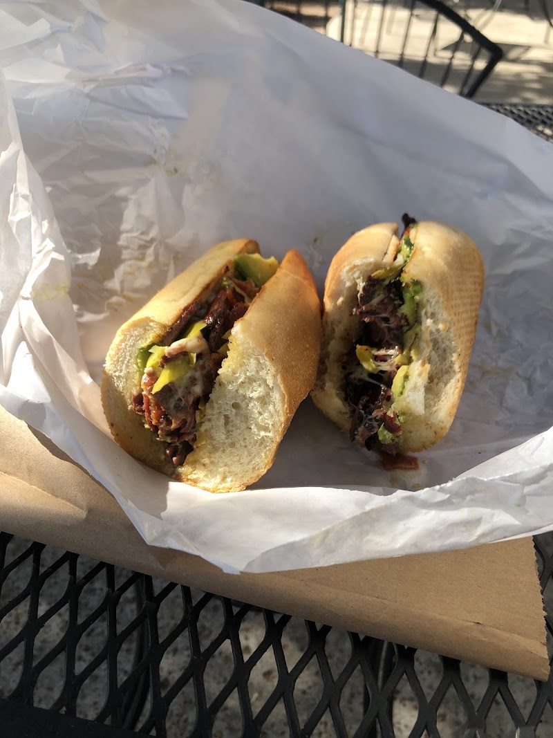 Photo of Sunrise Deli & Grill