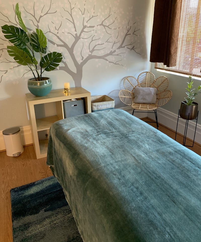 simply.massage photo 4