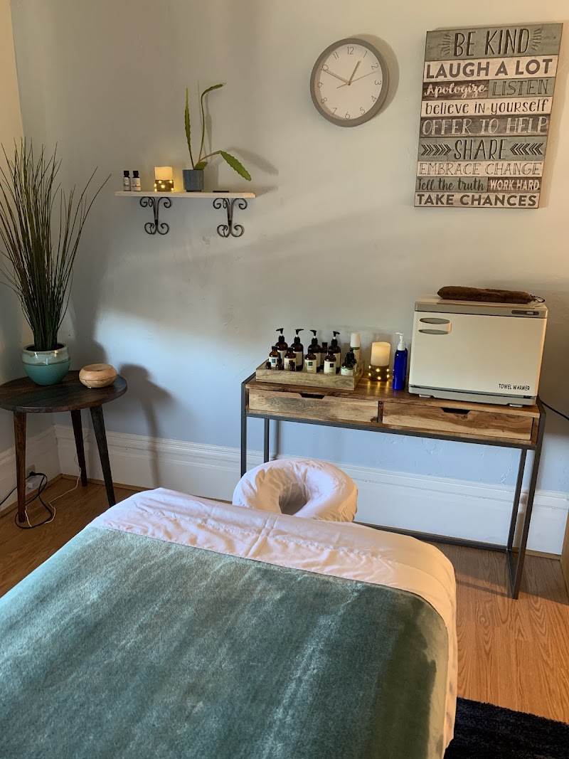 Photo of simply.massage
