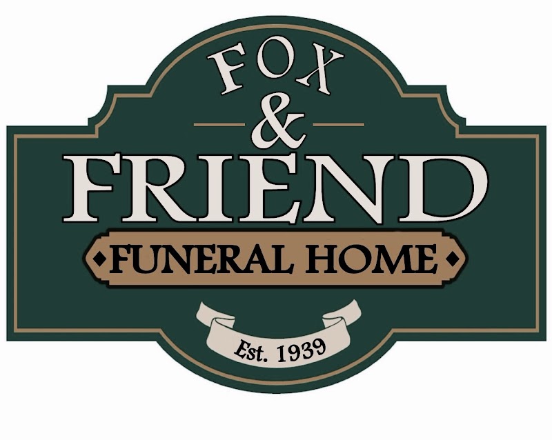 Fox & Friend Funeral Home photo 2