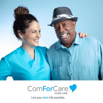 Photo of ComForCare Home Care (East Bay, Castro Valley)