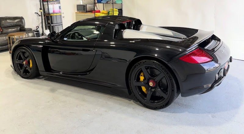 Photo of Daly City Auto Detail