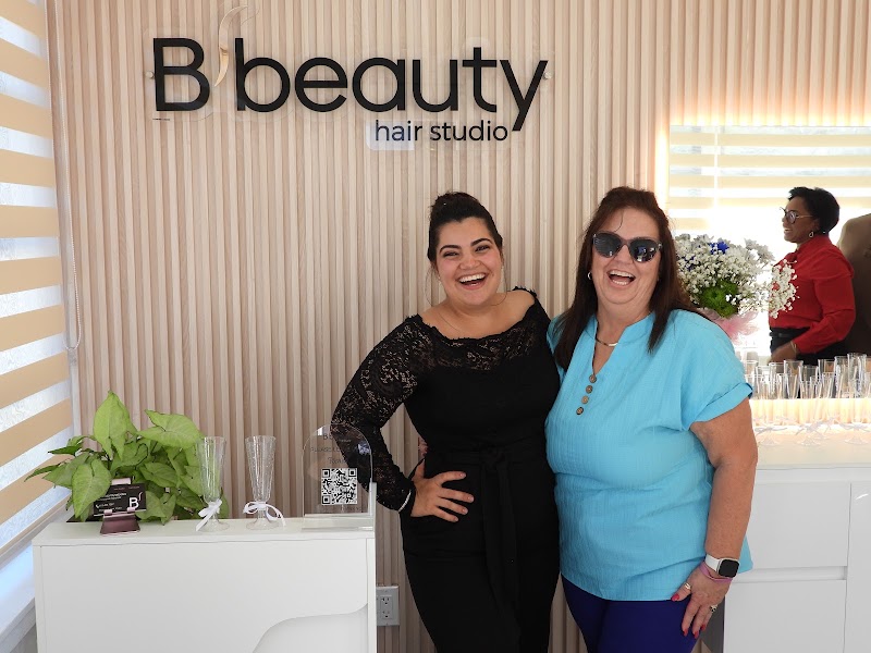 Bbeauty hair studio photo 2