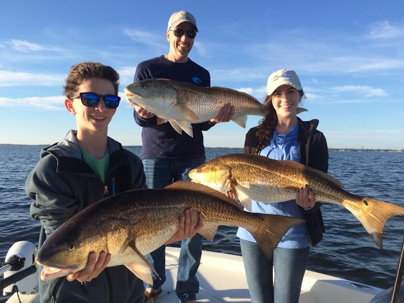 Photo of Santa Rosa Charters LLC