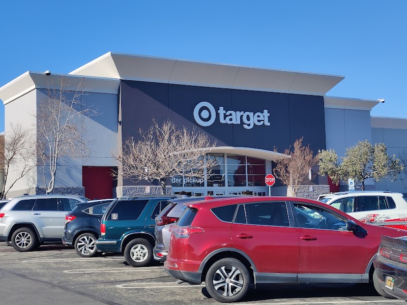 Photo of Target Grocery