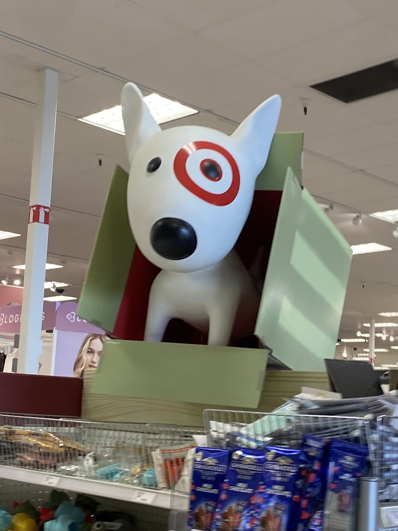 Target Grocery photo 3