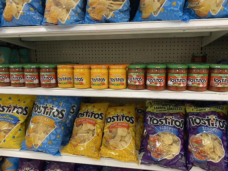 Target Grocery photo 4