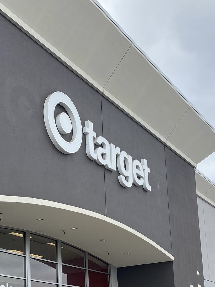 Target Grocery photo 5