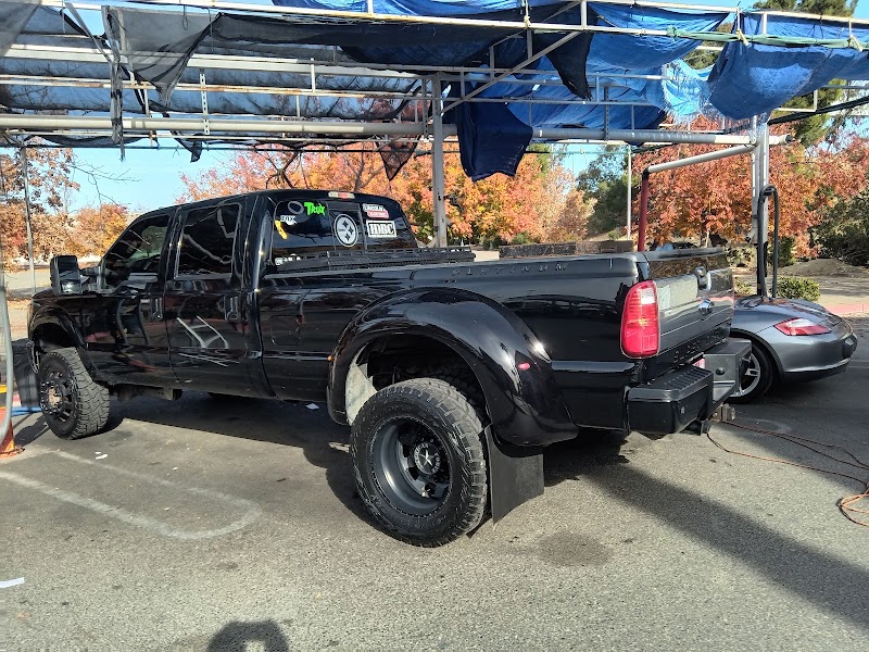 Hand carwash Rivera photo 2