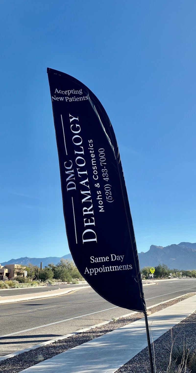 Photo of DMC Dermatology & Mohs