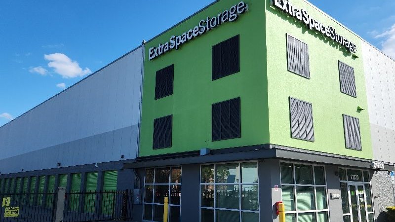 Photo of Extra Space Storage