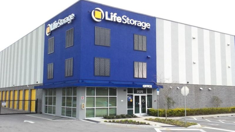 Extra Space Storage photo 5