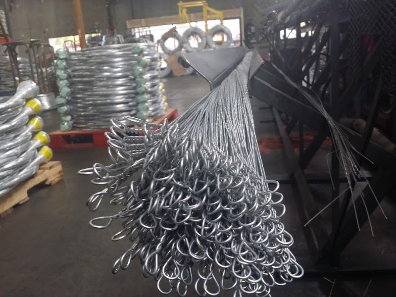 Vulcan Wire photo 5