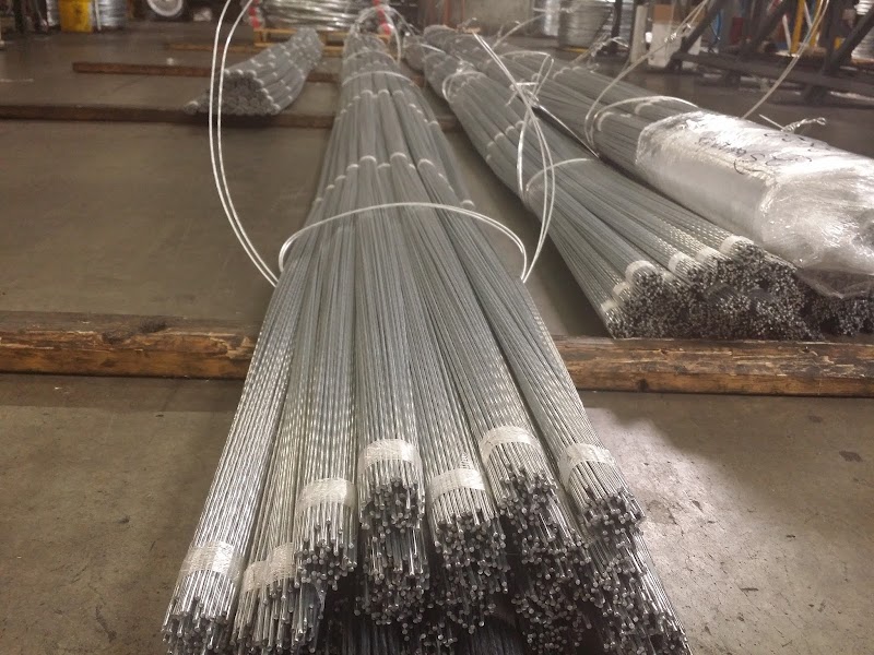 Vulcan Wire photo 3