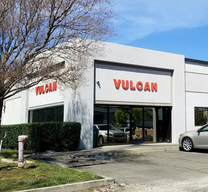 Vulcan Wire photo 2