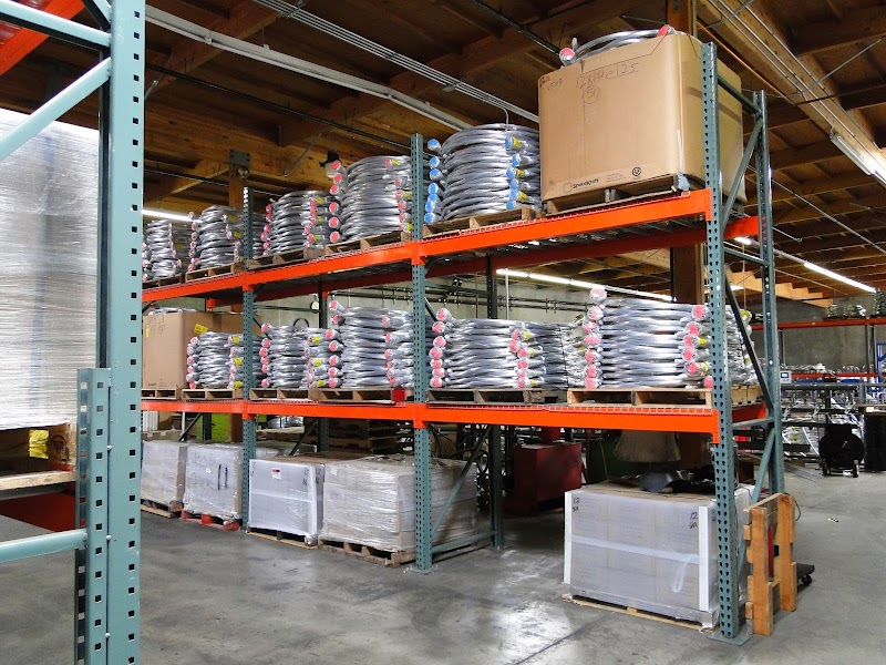 Photo of Vulcan Wire