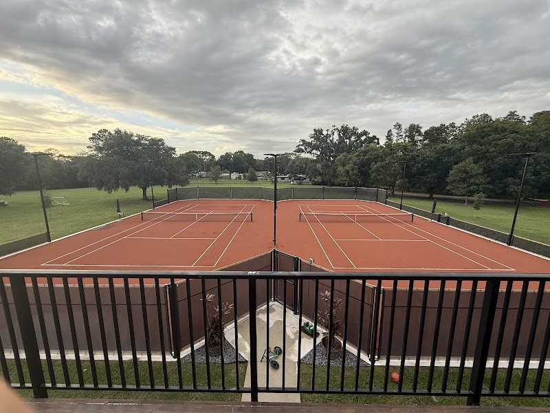 Photo of The Tennis Grove