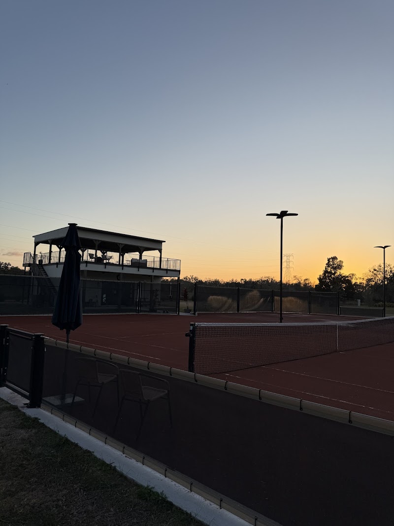 The Tennis Grove photo 4