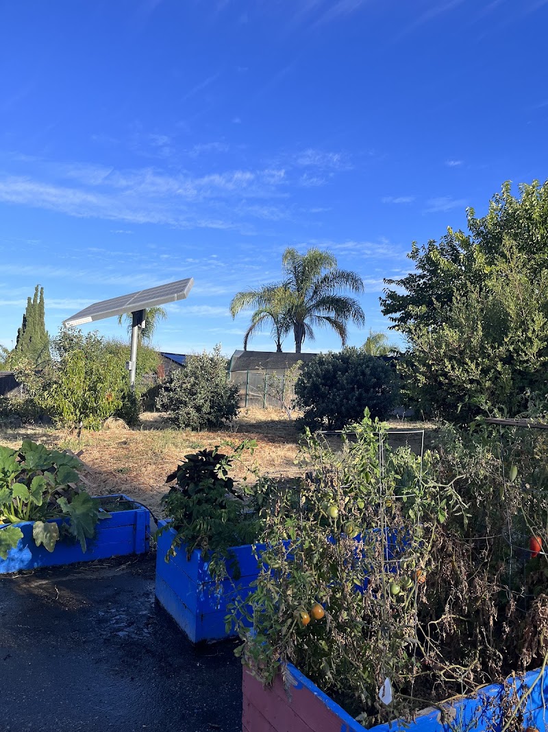 Photo of Lupine Hills Elementary School