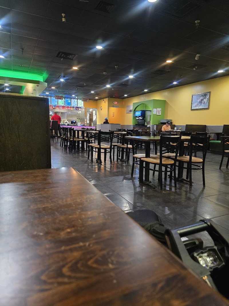 Hibachi Express Plant City photo 3