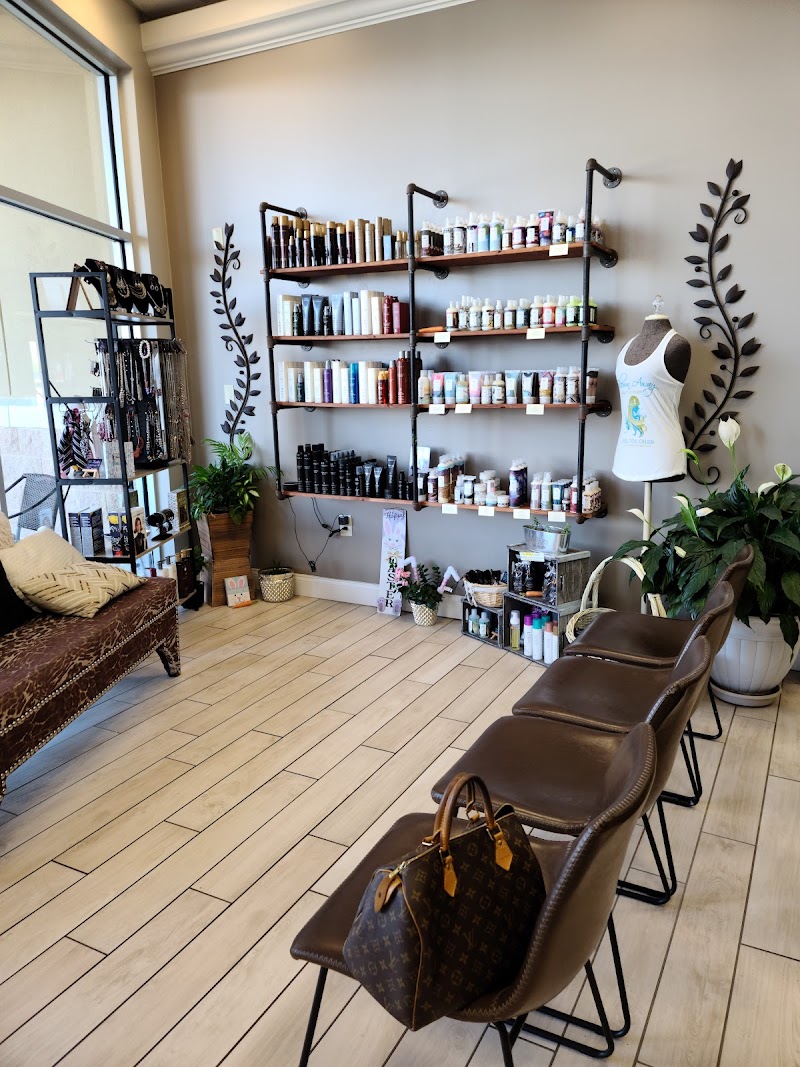 Blown Away Hair Lounge photo 2