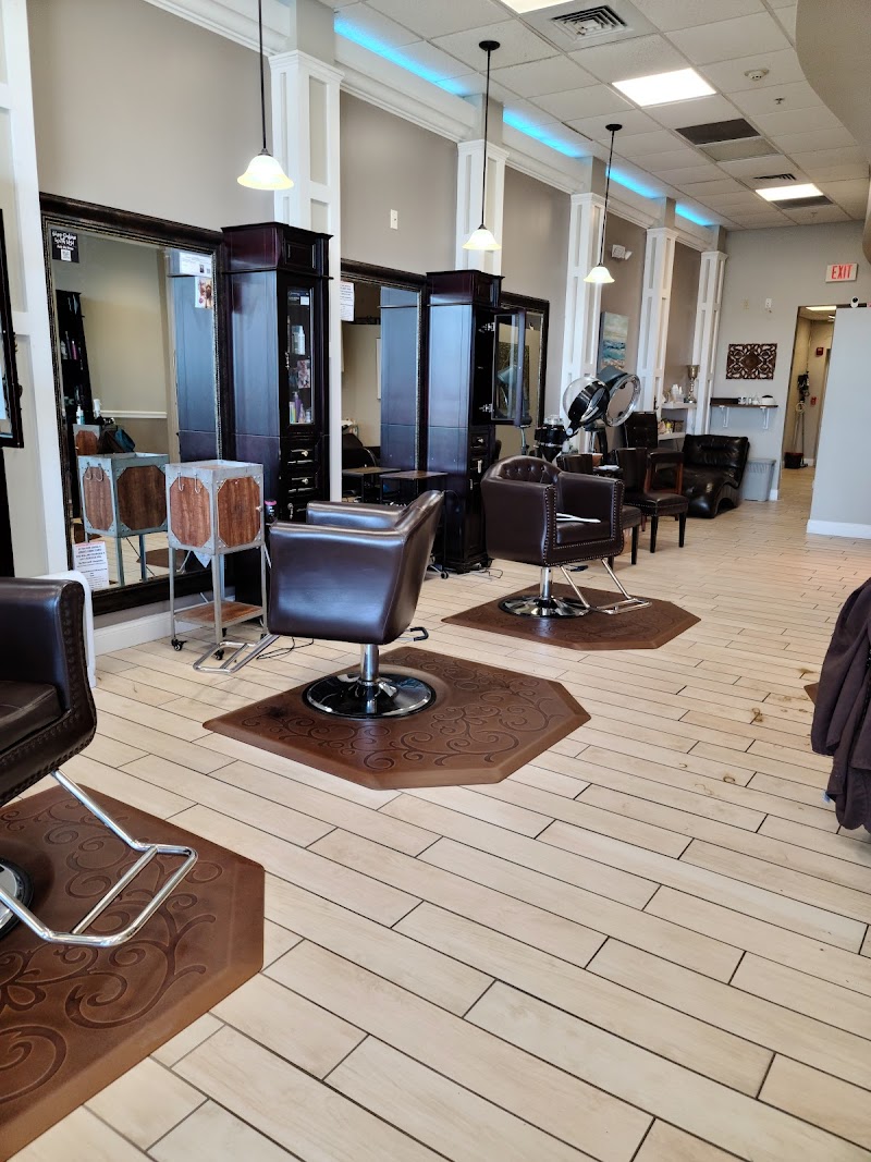 Photo of Blown Away Hair Lounge
