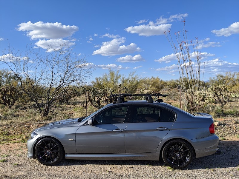 Desert Tech Import Auto photo 3