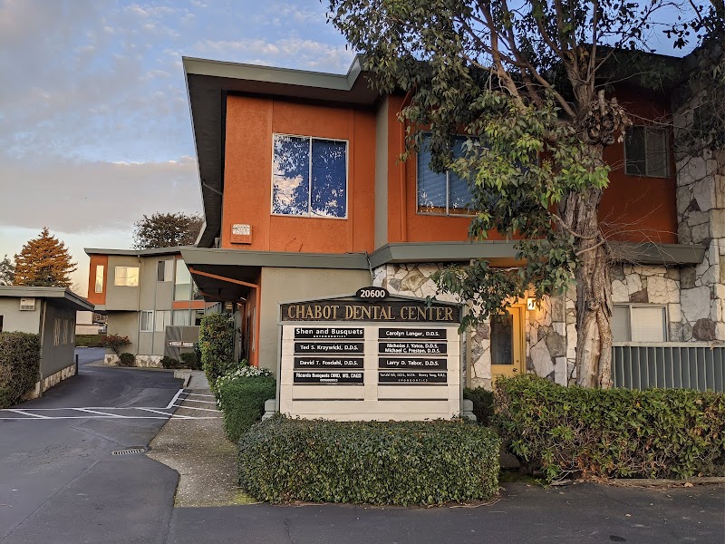 Photo of Ted S. Krzywicki, DDS