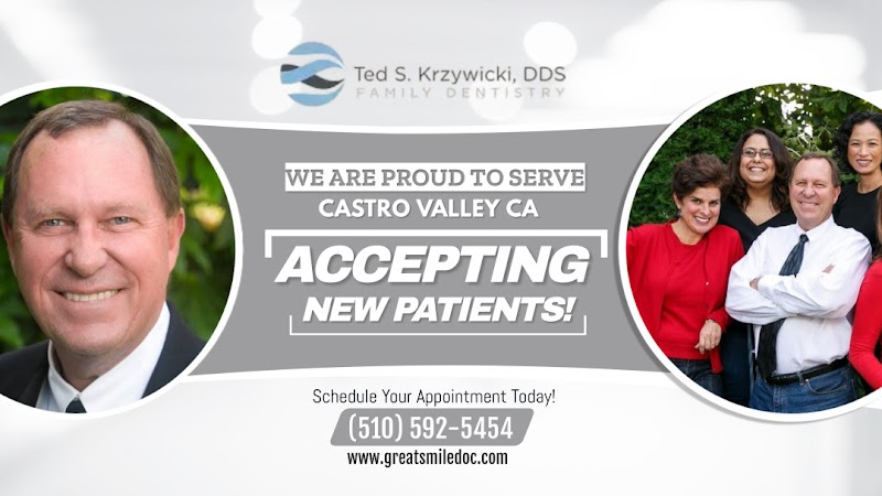 Ted S. Krzywicki, DDS photo 3
