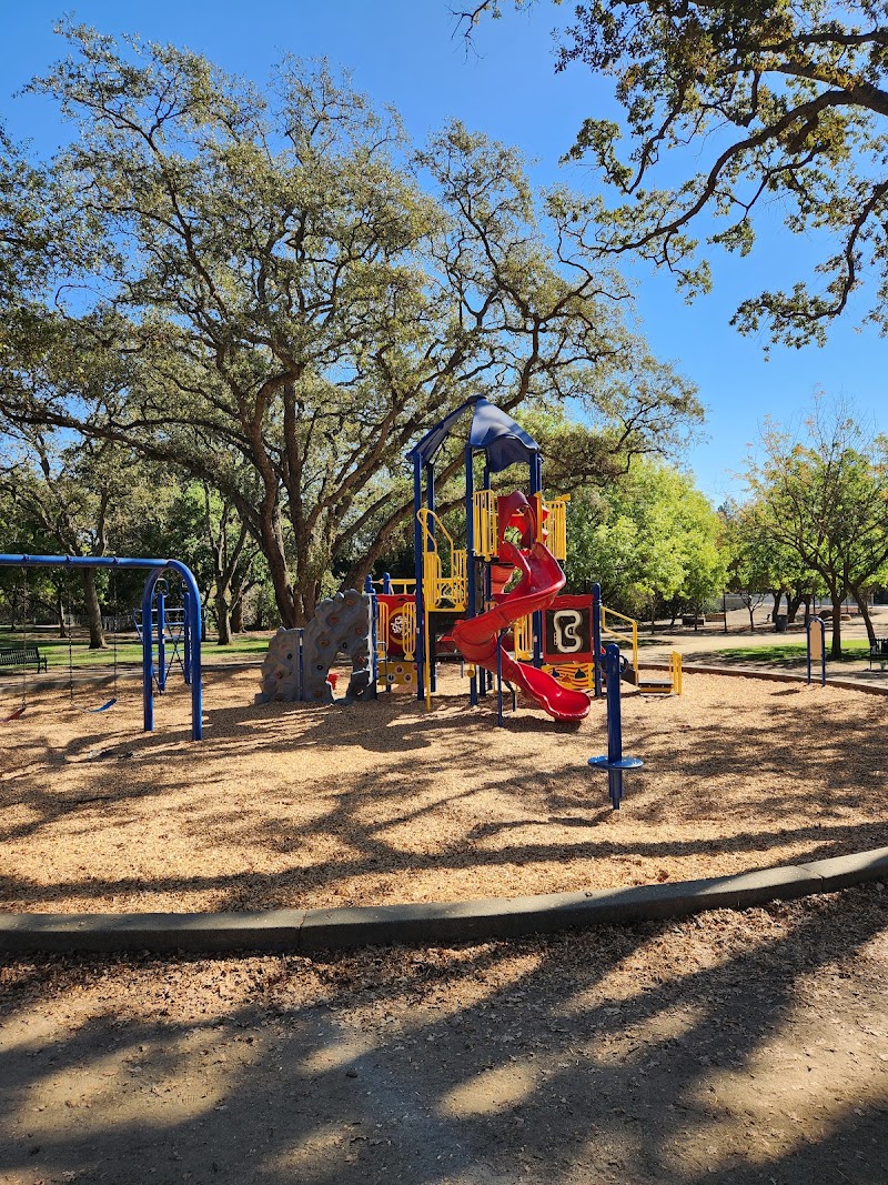 Photo of Alamo Creek Park