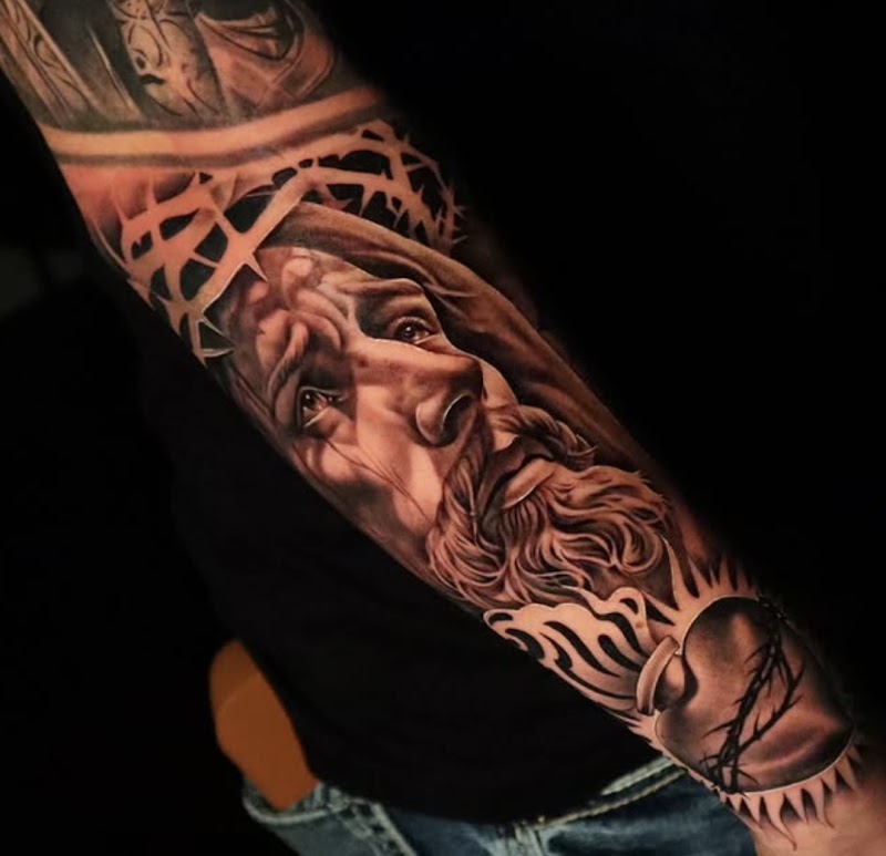 Trilogy Studio Tattoo photo 2