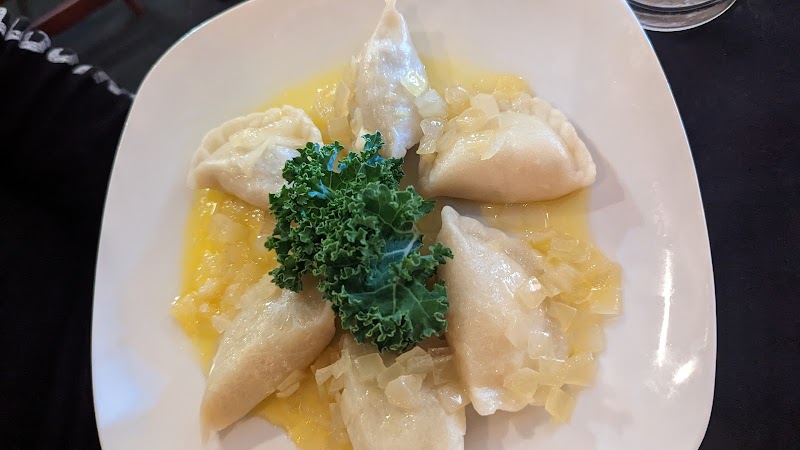 Cracovia Polish-American Restaurant & Bar photo 5