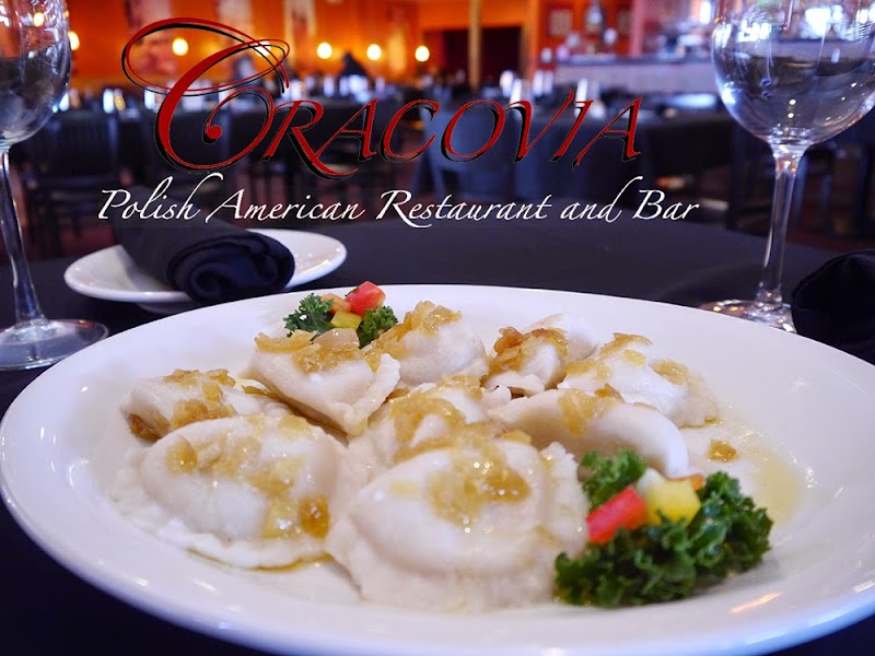 Cracovia Polish-American Restaurant & Bar photo 2